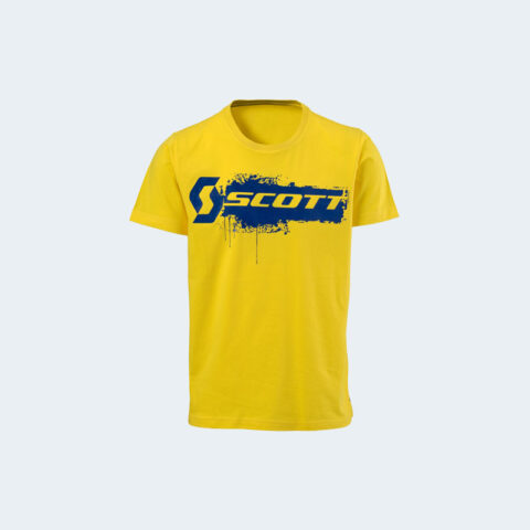 Classic Yellow T-Shirt
